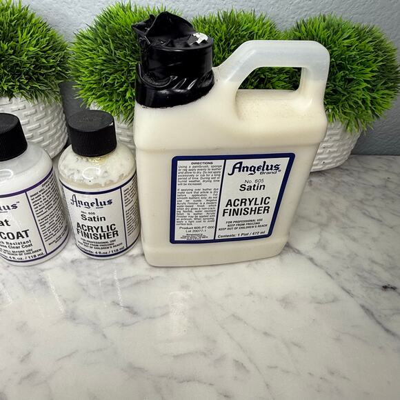 Angelus Paint Finishers - Picture 4 of 6